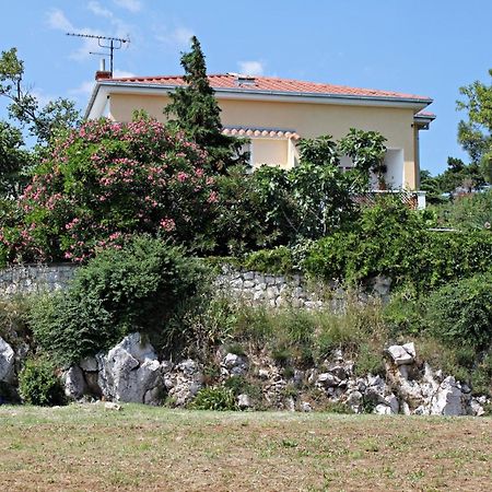Apartments By The Sea Novi Vinodolski - 5558 Eksteriør bilde